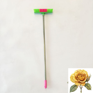 Cây chổi cước chà sàn dài 120cm