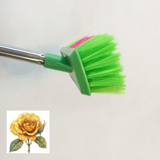Cây chổi cước chà sàn dài 120cm