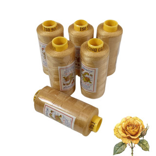 Cuộn chỉ may nhỏ - chọn màu