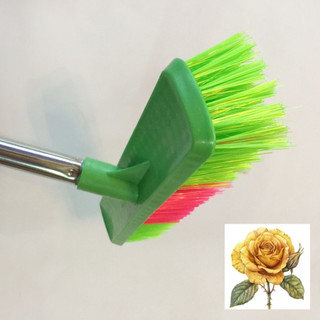 Cây chổi cước chà sàn dài 120cm