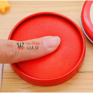 Hộp Mực Đóng Dấu ❤️freeship❤️