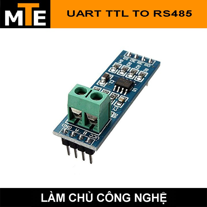 Module chuyển đổi TTL to RS485 - MAX485
