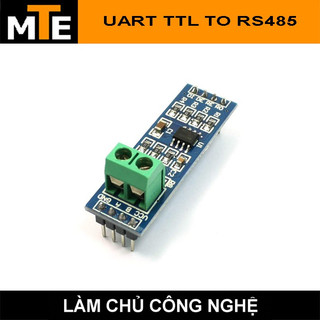 Module chuyển đổi TTL to RS485 - MAX485
