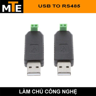 Module chuyển đổi USB to RS485 2 chân