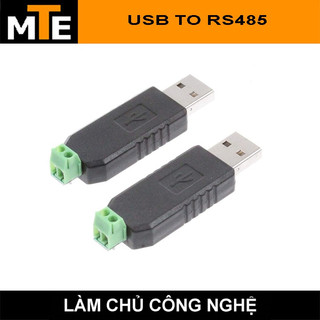 Module chuyển đổi USB to RS485 2 chân