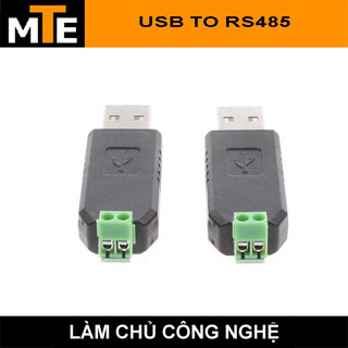 Module chuyển đổi USB to RS485 2 chân