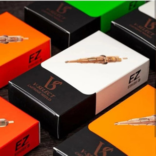 Kim xăm tattoo, kim đạn, kim VS-EZ dùng cho máy pen Hoàng Lập Tattoo