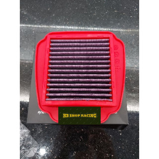 Lọc gió độ exciter 150