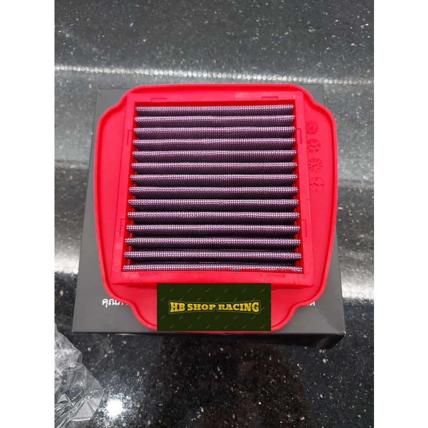 LỌC GIÓ ĐỘ GIẢ ZIN EXCITER150