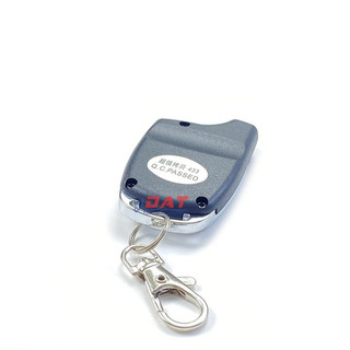 Remote Copy Tay 4 Lệnh 433MHz WT140