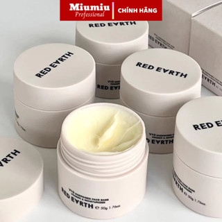 Kem Lót RED EARTH V10 Dưỡng Ẩm Da Mặt và Che Lỗ Chân Lông Cao Cấp