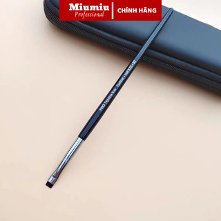  Cọ Kẻ Mắt Đầu Nhỏ Sephora 32 Đầu Mảnh kẻ eyeliner 