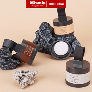 Phấn phủ che hói Maycheer Pang Pang Hair Shadow che chân tóc chấm hói