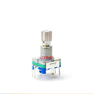 Núm vặn encoder EC11 trục tròn 15mm