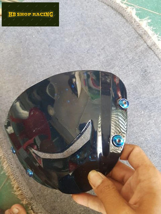 COMBO MÃO YAZ ÓC PROTI TITAN