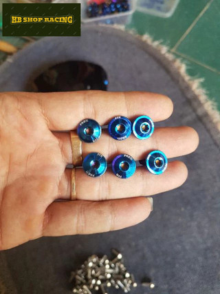 COMBO MÃO YAZ ÓC PROTI TITAN