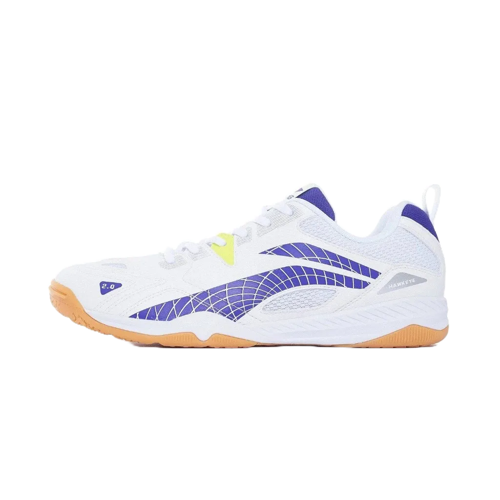 Giày Cầu Lông Thể Thao Li-Ning Nam Hawkeye 2.0 APTT005-1