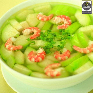 [Bán sỉ] - Hạt giống bí đao chanh (bí đao thanh trúc)