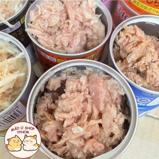 PATE CIAO LON 75G - PATE CHO MÈO MỌI LỨA TUỔI