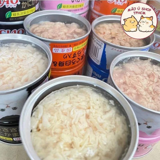 PATE CIAO LON 75G - PATE CHO MÈO MỌI LỨA TUỔI