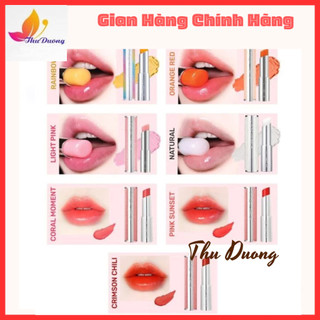 SON DƯỠNG YNM RAINBOW HONEY LIP BALM