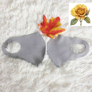 Combo 5 khẩu trang 3D Hàn Quốc - màu ngẫu nhiên