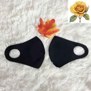 Combo 5 khẩu trang 3D Hàn Quốc - màu ngẫu nhiên