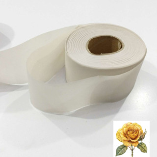 Cuộn dây vải - vải may viền - cột đồ