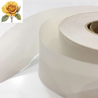 Cuộn dây vải - vải may viền - cột đồ