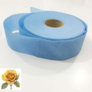 Cuộn dây vải - vải may viền - cột đồ
