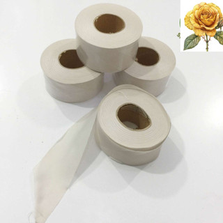 Cuộn dây vải - vải may viền - cột đồ