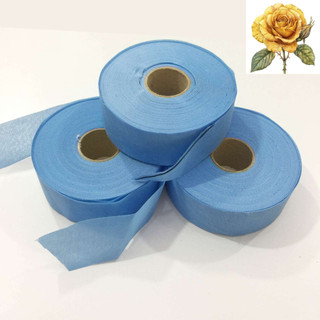 Cuộn dây vải - vải may viền - cột đồ