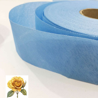 Cuộn dây vải - vải may viền - cột đồ