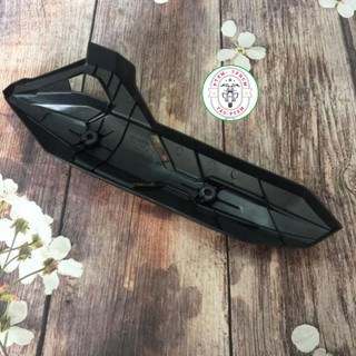Che bô (ốp pô) xe Air Blade 2016 đến 2019 Zin