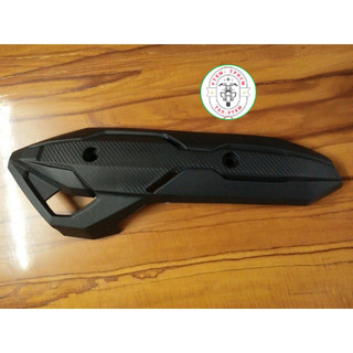 Che bô (ốp pô) xe Air Blade 2016 đến 2019 Zin