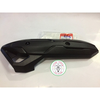 Che bô (ốp pô) xe Air Blade 2016 đến 2019 Zin
