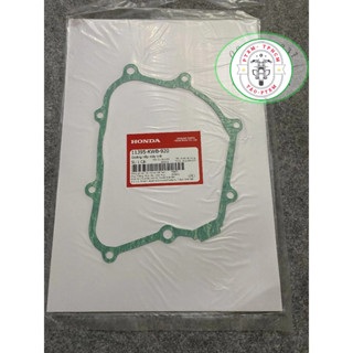 Honda- Ron mâm lửa xe Wave S110/ Rsx 110 (gioăng máy trái) 11395-KWB-920