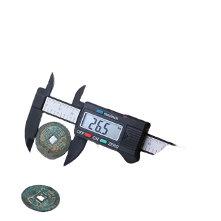 thước cặp điện tử 0-150mm ❤️freeship❤️