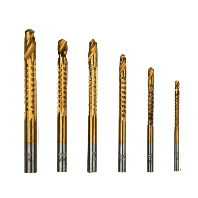 mũi khoan cưa PHỦ TITANIUM ❤️freeship❤️