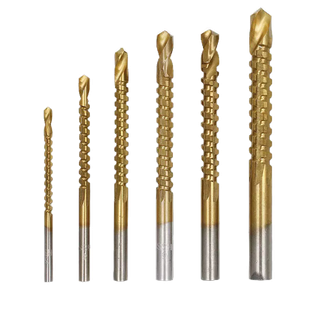 mũi khoan cưa PHỦ TITANIUM ❤️freeship❤️