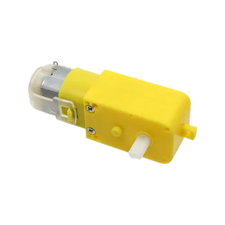 Động cơ motor DC giảm tốc V1 ❤️freeship❤️