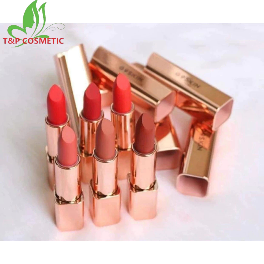 SON THỎI G9SKIN FIRST LIPSTICK