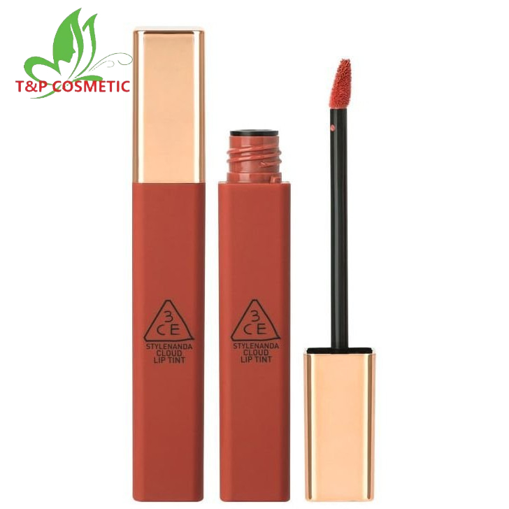 Son Kem 3CE Cloud Lip Tint 4g.