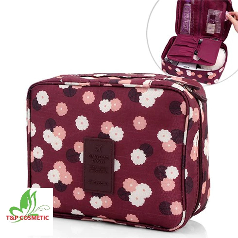 Túi Đựng Mỹ Phẩm Travel Multi Pouch