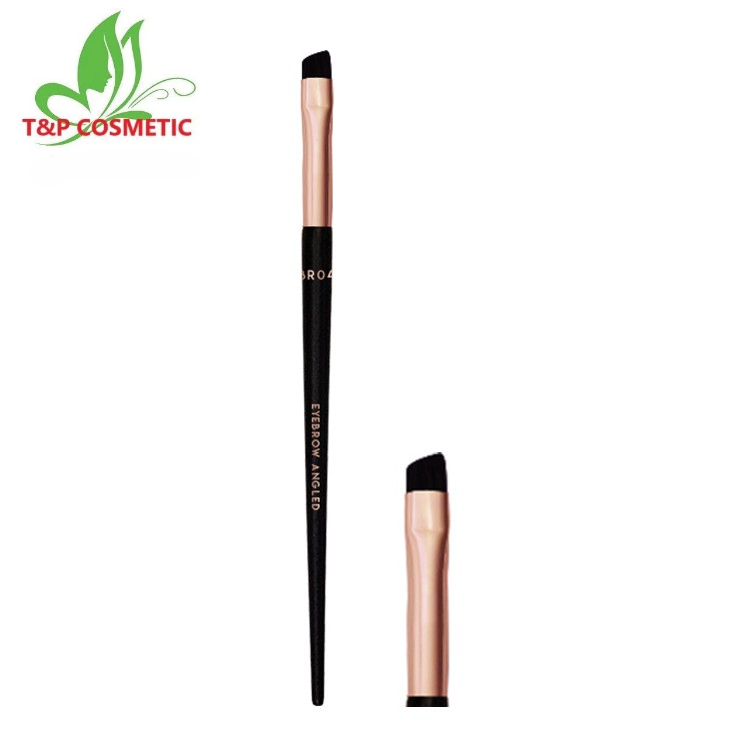 Cọ vẽ chân mày Vacosi BR-04 (đầu mềm nhỏ)