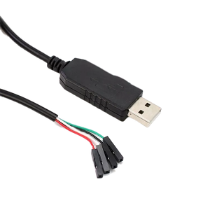 Mạch chuyển USB UART PL2303HX ❤️freeship❤️