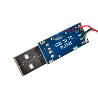Mạch chuyển USB UART PL2303HX ❤️freeship❤️