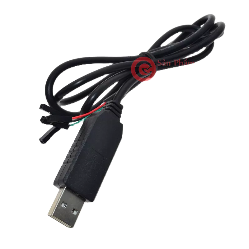 Mạch chuyển USB UART PL2303HX ❤️freeship❤️