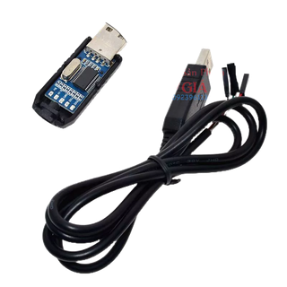 Mạch chuyển USB UART PL2303HX ❤️freeship❤️