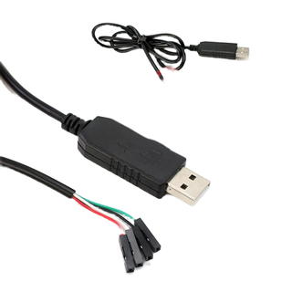 Mạch chuyển USB UART PL2303HX ❤️freeship❤️
